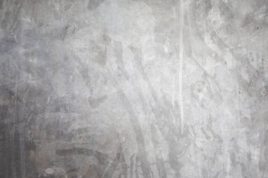 Soyut gri çimento eski doku