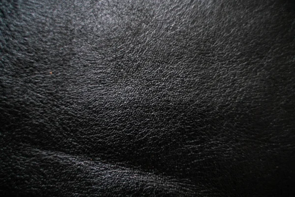 Abstract background of genuine leather texture — ストック写真