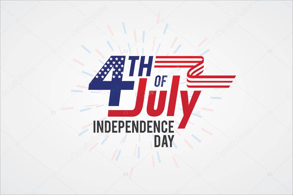 Independence day of America