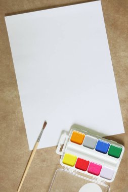 Fotoğraf çerçeveleri, fotoğraf eklemek için arka planlar.