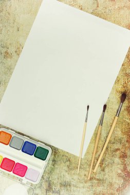 Fotoğraf çerçeveleri, fotoğraf eklemek için arka planlar.