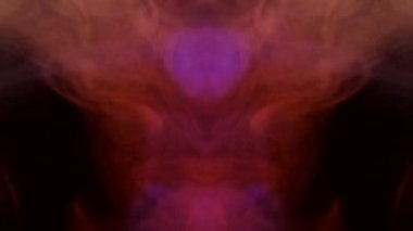 Belirsiz erotik cinsel anatomik fanteziler dizginsiz uçuş.