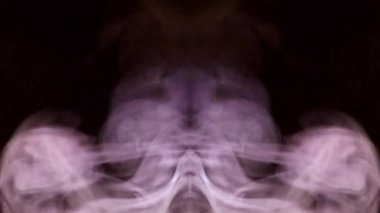 Belirsiz erotik cinsel anatomik fanteziler dizginsiz uçuş.