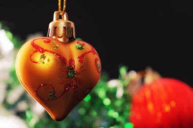 Noel ve Yeni Yıl hemen köşeyi dönünce.