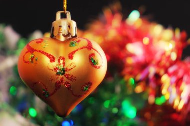 Noel ve Yeni Yıl hemen köşeyi dönünce.