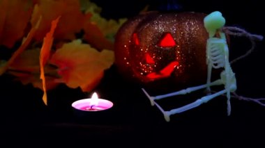 Cadılar Bayramı Sonbahar Tatil Özellikleri. 