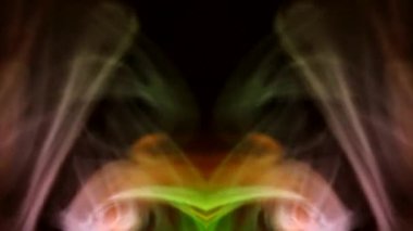 Renkli erotik halüsinasyonlar..