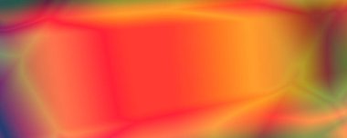 Arkaplan, kristalde kırılmış bir ışık hüzmesi şeklinde. Işığın dağılması. Psikedelik fanteziler. Parlak renkli halüsinasyonlar.