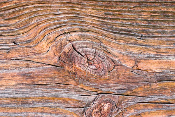 Sonnenverbranntes Holz Gealtert Durch Wind Und Zeit Altes Holz Verwitterter — Stockfoto