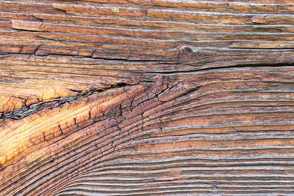 Spalone Drewno Starzejące Się Wiatru Czasu Stara Struktura Drewna Szlifowane — Zdjęcie stockowe
