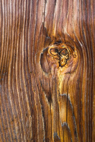 Sonnenverbranntes Holz Gealtert Durch Wind Und Zeit Altes Holz Verwitterter — Stockfoto