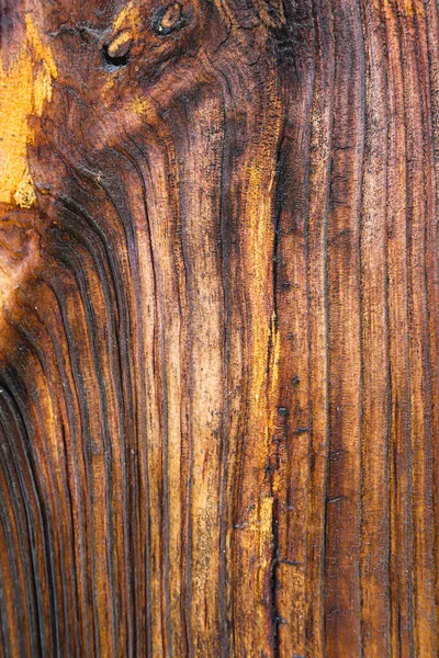 Madera Quemada Sol Envejecida Por Viento Tiempo Textura Madera Vieja — Foto de Stock