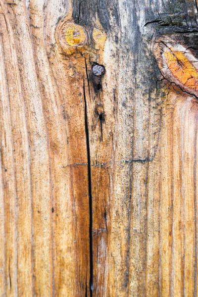 Madera Quemada Sol Envejecida Por Viento Tiempo Textura Madera Vieja — Foto de Stock