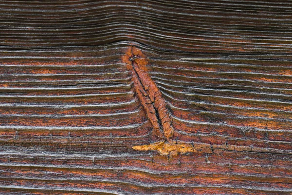 Madera Quemada Sol Envejecida Por Viento Tiempo Textura Madera Vieja — Foto de Stock