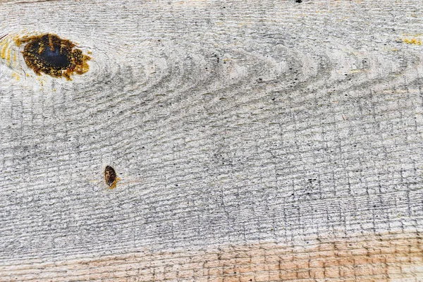 Sonnenverbranntes Holz Gealtert Durch Wind Und Zeit Altes Holz Verwitterter — Stockfoto