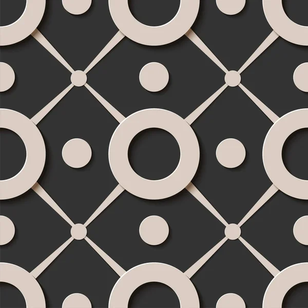Textura del patrón vectorial — Archivo Imágenes Vectoriales