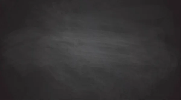 Charbon noir foncé arrière vecteur ill — Image vectorielle