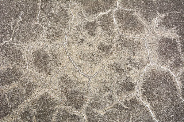 Серый Фон Бетонная Стена Эфлоресценцией — стоковое фото