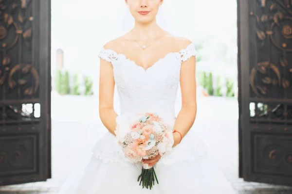 Wedding bouquet — Stock Photo, Image