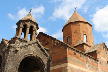 Khor Virap / insan vudu