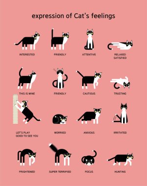 düz tasarım biçimi asgari vektör çizimi.