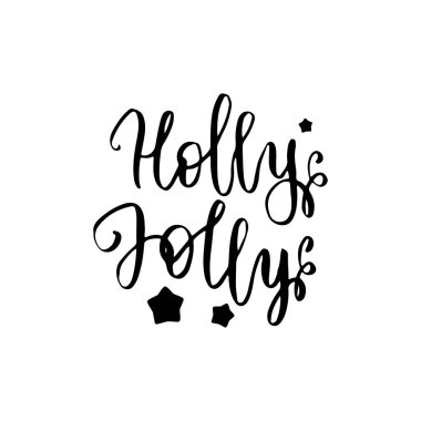 Mutlu Noeller Mektup Tasarımı