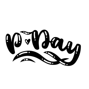 El yazılı dünya partisi günü