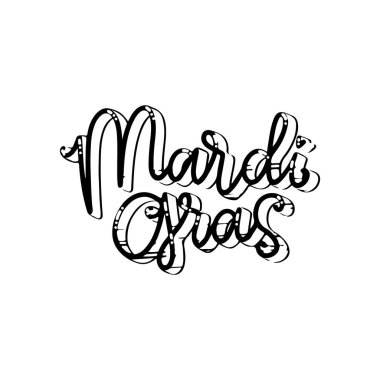 Mardi gras.