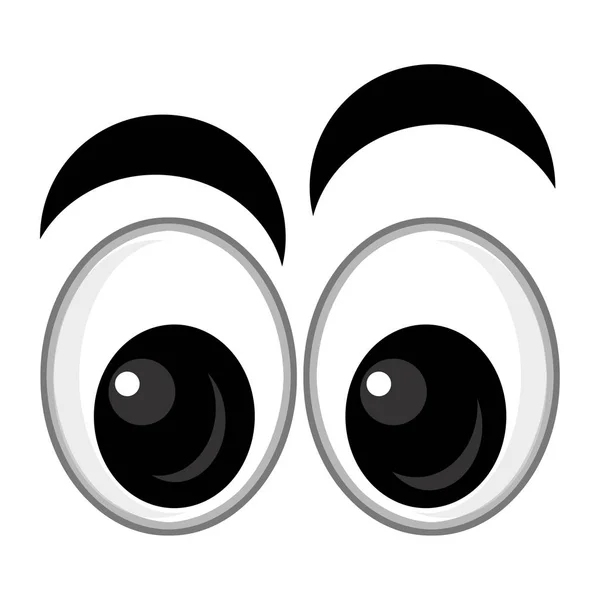Cartoon Eyes Illustration Close Stock Photo by ©agaes8080 198832124 Cartoon Eyes Illustration Close Stock Photo by ©agaes8080 198832124