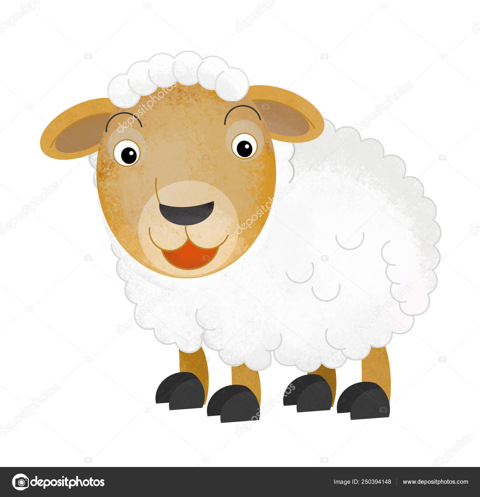 Oveja en caricatura fotos de stock, imágenes de Oveja en caricatura sin royalties | Depositphotos Oveja en caricatura fotos de stock, imágenes de Oveja en caricatura sin royalties | Depositphotos
