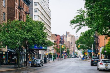 Greenwich Avenue, Greenwich Village, Manhattan, New York City