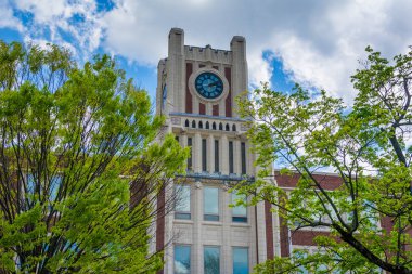 Fair Haven, New Haven, Connecticut Fair Haven okulda.