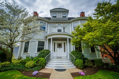 New Haven, Connecticut evde