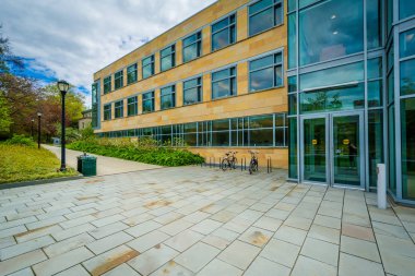 New Haven, Connecticut modern bina