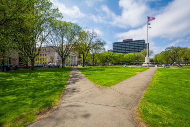 New Haven, Connecticut New Haven yeşil