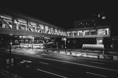 Gece, Baltimore, Maryland Kongre Merkezi'nde