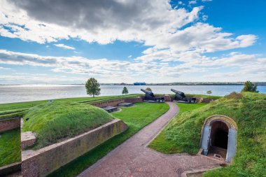 Fort Mchenry, Baltimore, Maryland