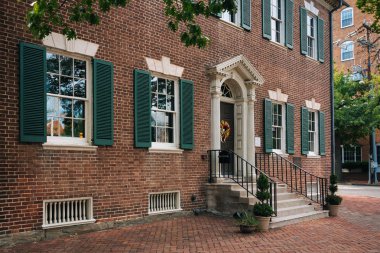 Alexandria, Virginia tarihi İskenderiye Office