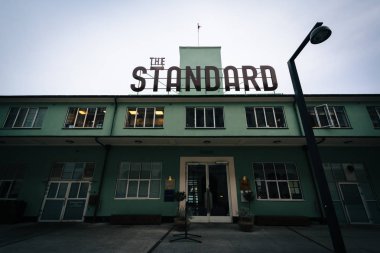 Standart Kopenhag, Danimarka