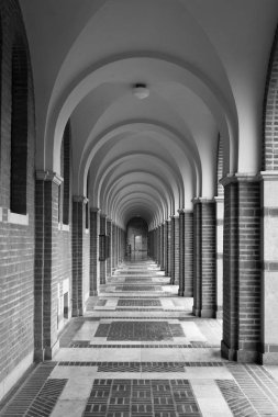 Kemerler Rice Üniversitesi, Houston, Texas