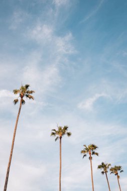Los Angeles şehir merkezinde tarihi süslü koridor, Kaliforniya