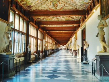  2017-04-05: San Marco (San Marco Bazilikası) Venedik, İtalya, katedral