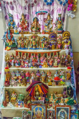 Bebek ve figürler (tamil dilinde Bommai Golu) görüntülenmesi sırasında navaratriinsouth Hindistan, tamilnadu içinde özel olarak kutlanan bir bebek festivaldir. Konu ile seçici odak.