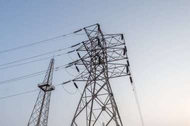 Chennai Hindistan'da elektrik santrali, nerede elektrik 