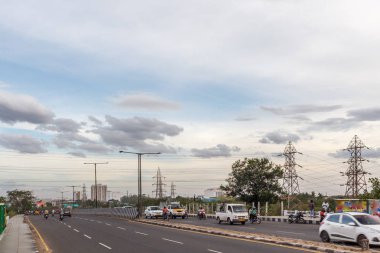 Chennai Hindistan'da elektrik santrali, nerede elektrik 