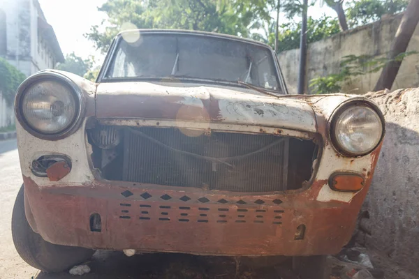 Premier Padmini — Stok fotoğraf