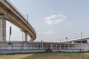 benimle yolda hız araçlar ile görülen ulusal karayolu