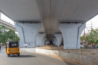 benimle yolda hız araçlar ile görülen ulusal karayolu