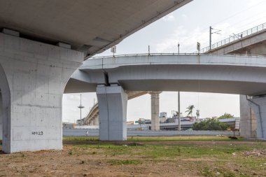 benimle yolda hız araçlar ile görülen ulusal karayolu