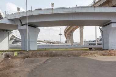 benimle yolda hız araçlar ile görülen ulusal karayolu